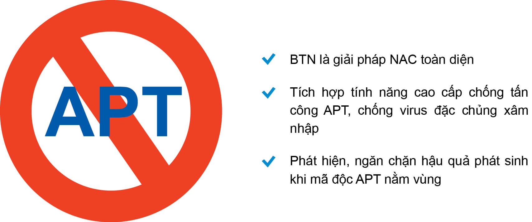 Chống tấn công APT